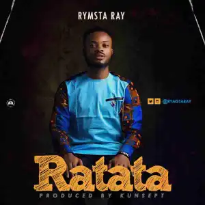 Rymsta Ray - Ratata